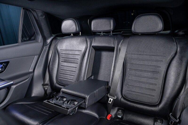 2025 Mercedes-Benz GLC 300 SUV Scottsdale AZ