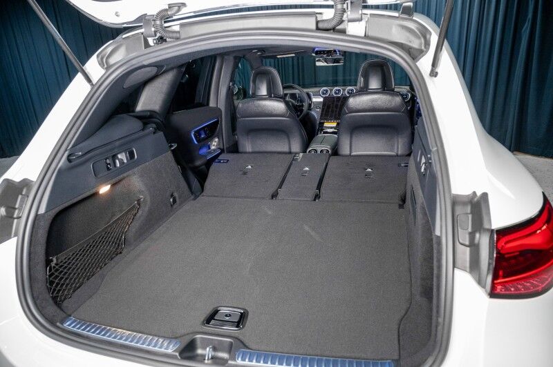 2025 Mercedes-Benz GLC 300 SUV Scottsdale AZ