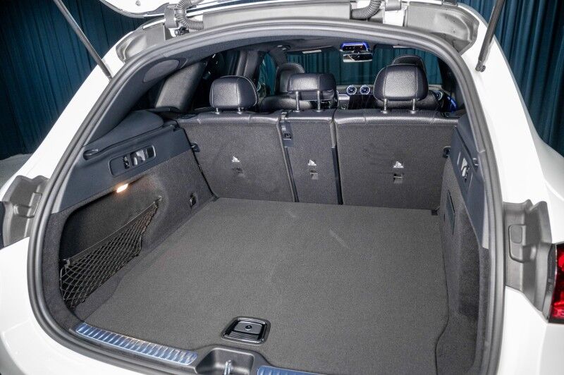 2025 Mercedes-Benz GLC 300 SUV Scottsdale AZ
