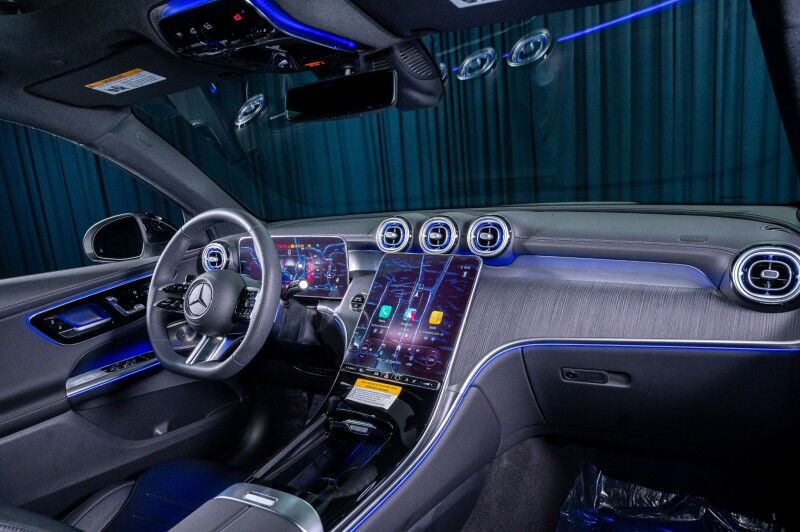 2025 Mercedes-Benz GLC 300 SUV Scottsdale AZ