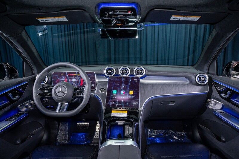 2025 Mercedes-Benz GLC 300 SUV Scottsdale AZ