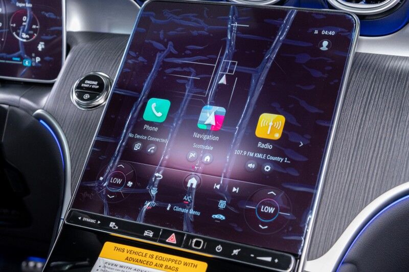 2025 Mercedes-Benz GLC 300 SUV Scottsdale AZ