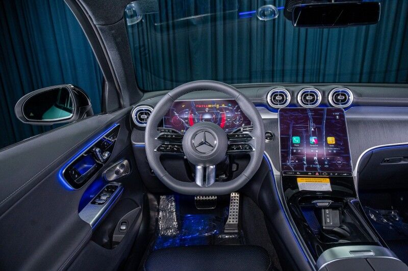 2025 Mercedes-Benz GLC 300 SUV Scottsdale AZ
