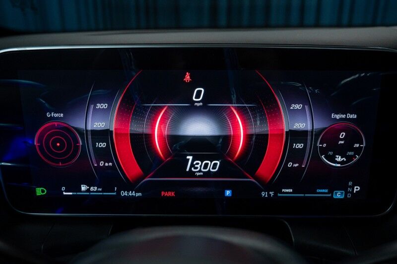 2025 Mercedes-Benz GLC 300 SUV Scottsdale AZ