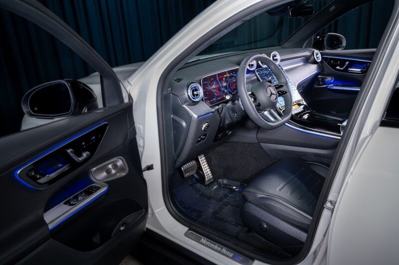 2025 Mercedes-Benz GLC 300 SUV Scottsdale AZ