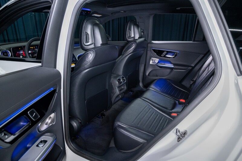 2025 Mercedes-Benz GLC 300 SUV Scottsdale AZ