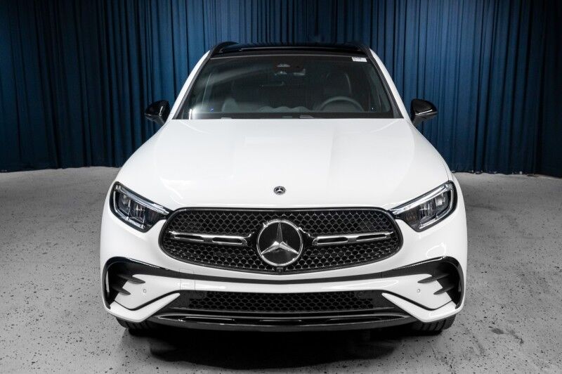 2025 Mercedes-Benz GLC 300 SUV Scottsdale AZ