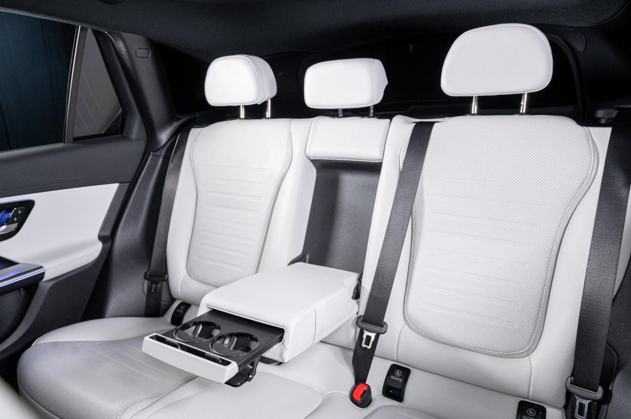 2025 Mercedes-Benz GLC 350e 4MATIC&reg; SUV Scottsdale AZ
