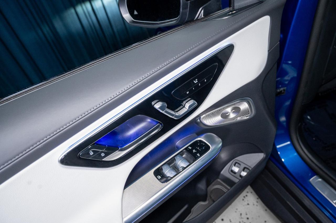 2025 Mercedes-Benz GLC 350e 4MATIC&reg; SUV Scottsdale AZ