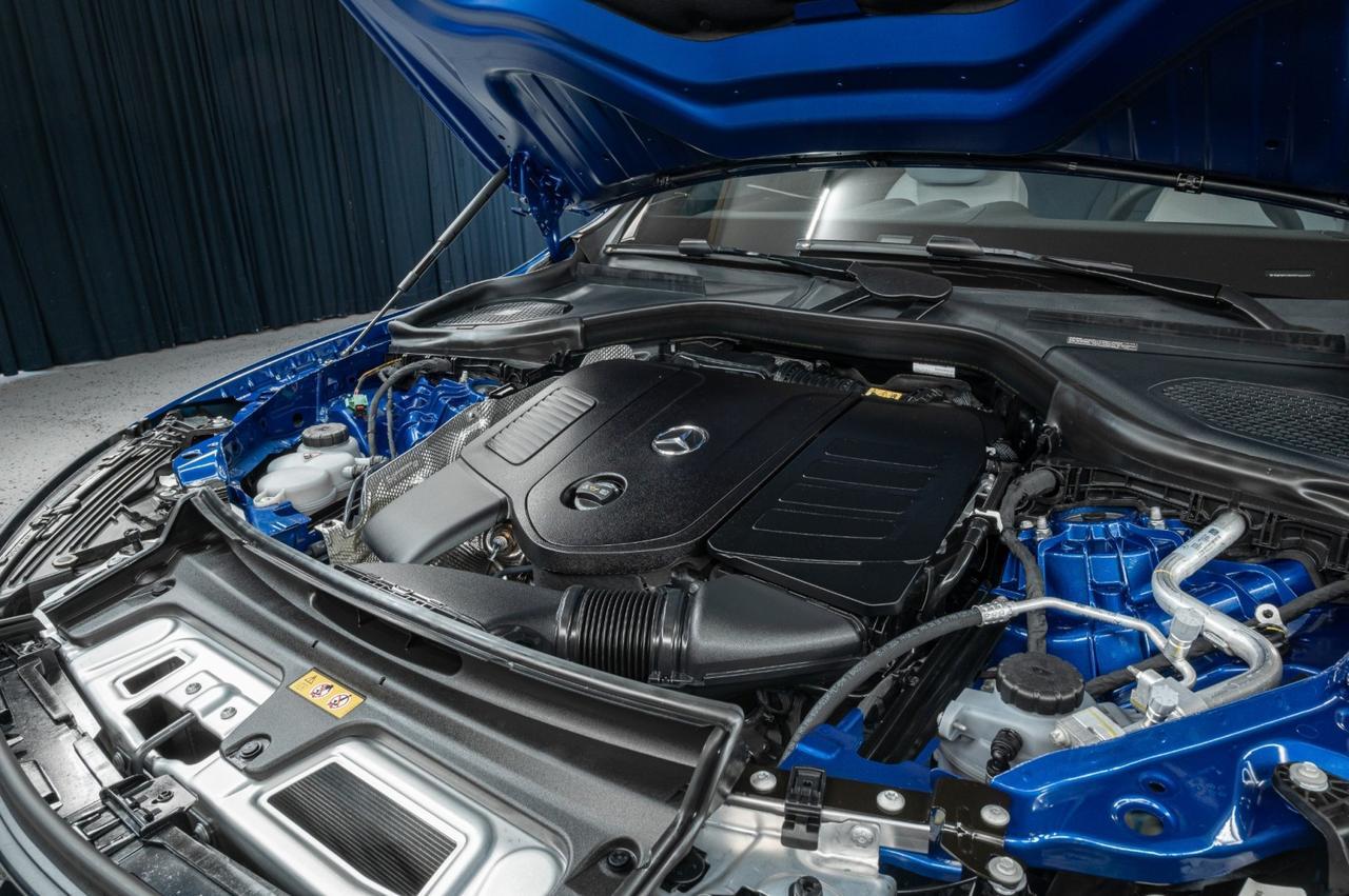 2025 Mercedes-Benz GLC 350e 4MATIC&reg; SUV Scottsdale AZ