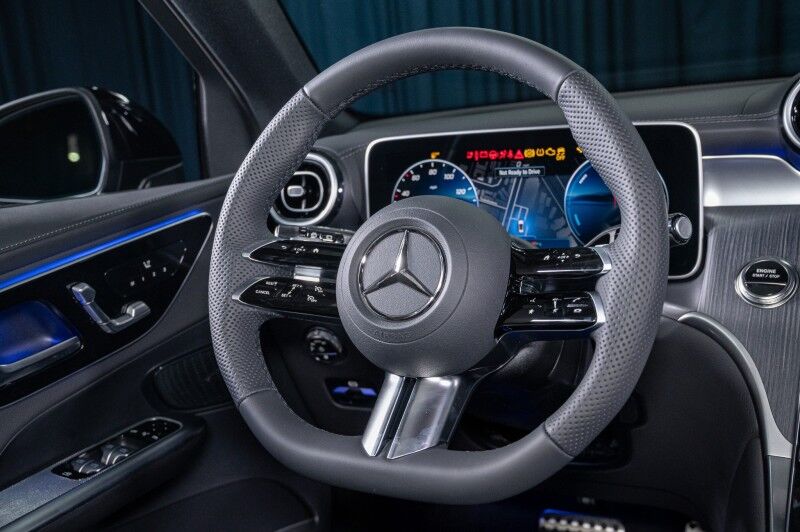 2025 Mercedes-Benz GLC 350e 4MATIC&reg; SUV Scottsdale AZ