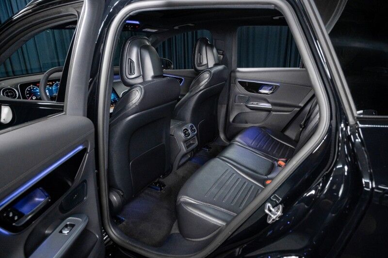 2025 Mercedes-Benz GLC 350e 4MATIC&reg; SUV Scottsdale AZ