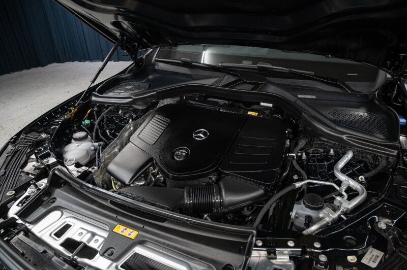 2025 Mercedes-Benz GLC 350e 4MATIC&reg; SUV Scottsdale AZ