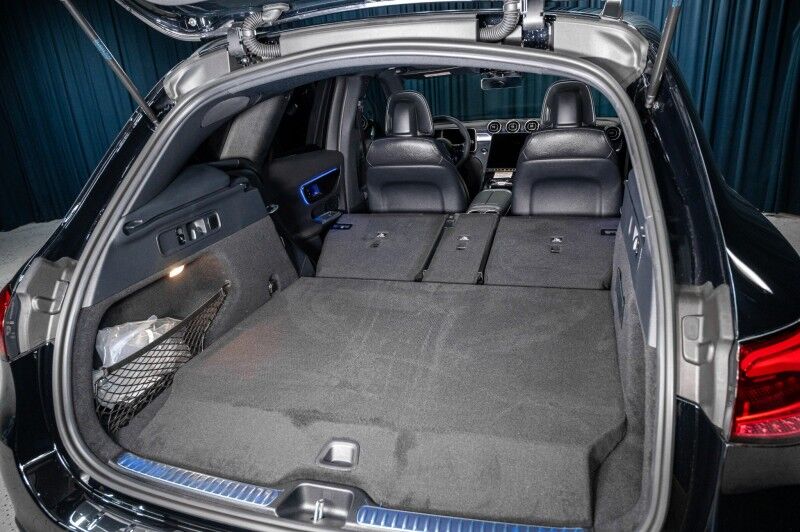 2025 Mercedes-Benz GLC 350e 4MATIC&reg; SUV Scottsdale AZ