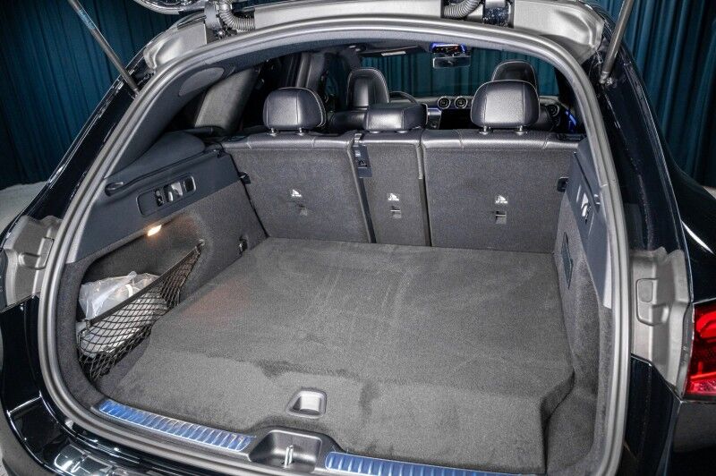 2025 Mercedes-Benz GLC 350e 4MATIC&reg; SUV Scottsdale AZ