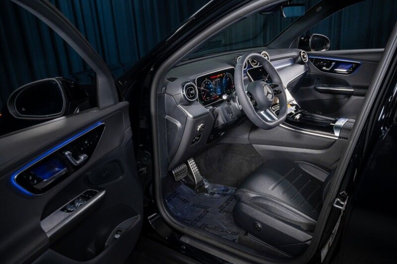 2025 Mercedes-Benz GLC 350e 4MATIC&reg; SUV Scottsdale AZ