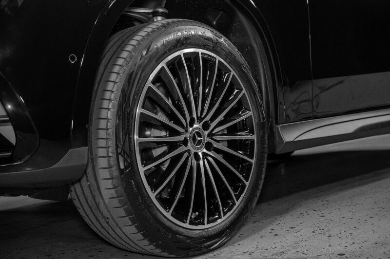 2025 Mercedes-Benz GLC 350e 4MATIC&reg; SUV Scottsdale AZ