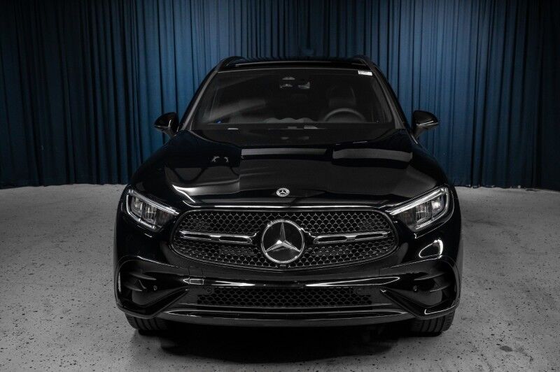 2025 Mercedes-Benz GLC 350e 4MATIC&reg; SUV Scottsdale AZ