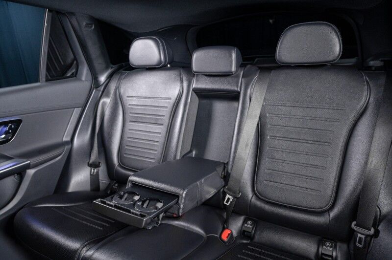 2025 Mercedes-Benz GLC 350e 4MATIC&reg; SUV Scottsdale AZ