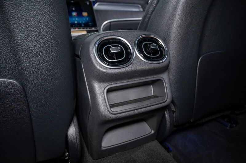 2025 Mercedes-Benz GLC 350e 4MATIC&reg; SUV Scottsdale AZ