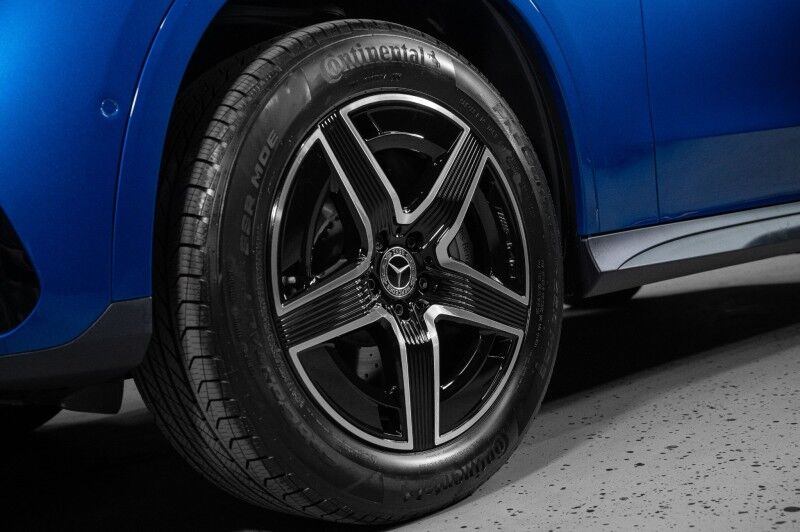 2025 Mercedes-Benz GLC 350e 4MATIC&reg; SUV Scottsdale AZ