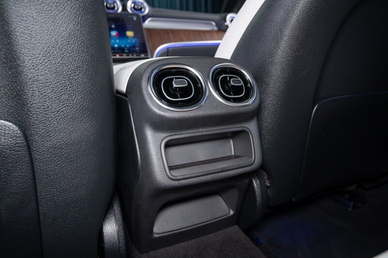 2025 Mercedes-Benz GLC 350e 4MATIC&reg; SUV Scottsdale AZ
