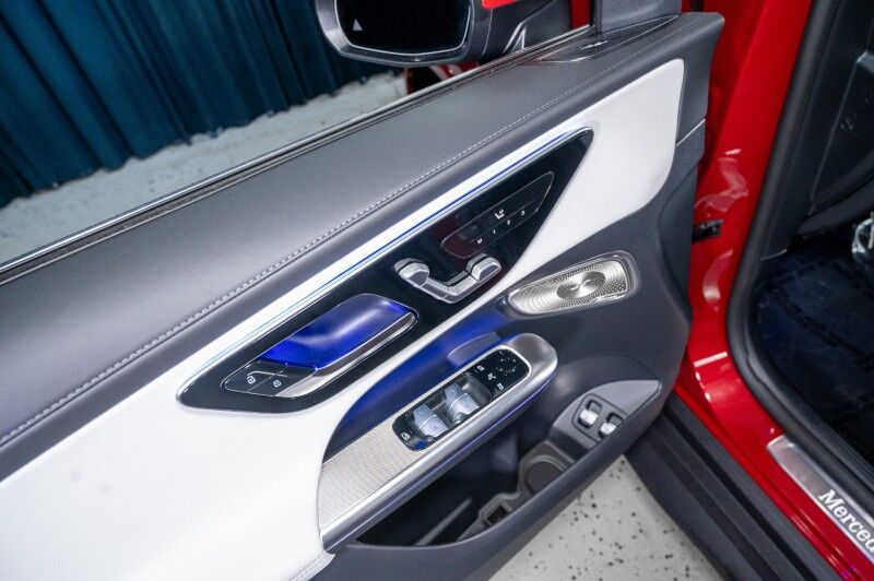 2025 Mercedes-Benz GLC 350e 4MATIC&reg; SUV Scottsdale AZ