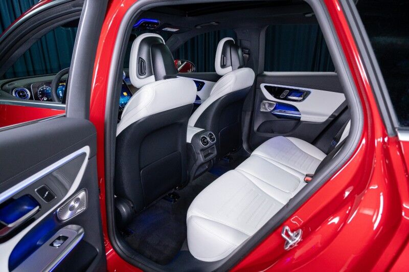 2025 Mercedes-Benz GLC 350e 4MATIC&reg; SUV Scottsdale AZ