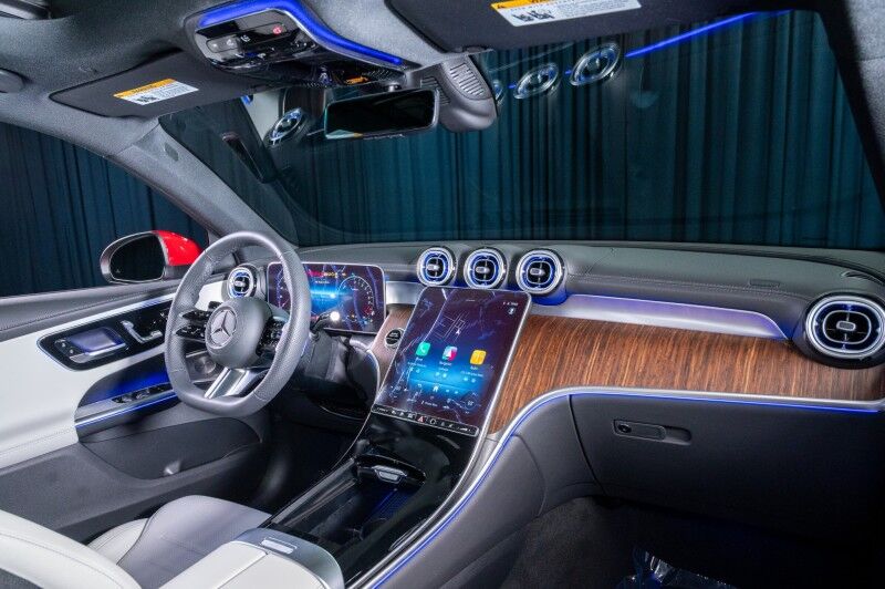 2025 Mercedes-Benz GLC 350e 4MATIC&reg; SUV Scottsdale AZ