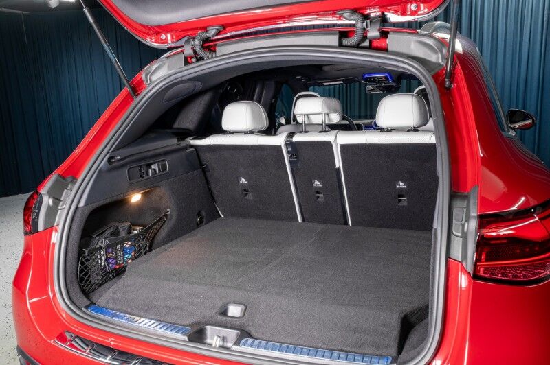 2025 Mercedes-Benz GLC 350e 4MATIC&reg; SUV Scottsdale AZ