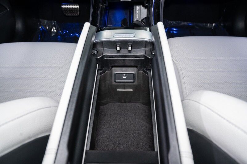 2025 Mercedes-Benz GLC 350e 4MATIC&reg; SUV Scottsdale AZ