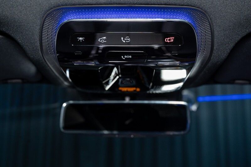 2025 Mercedes-Benz GLC 350e 4MATIC&reg; SUV Scottsdale AZ