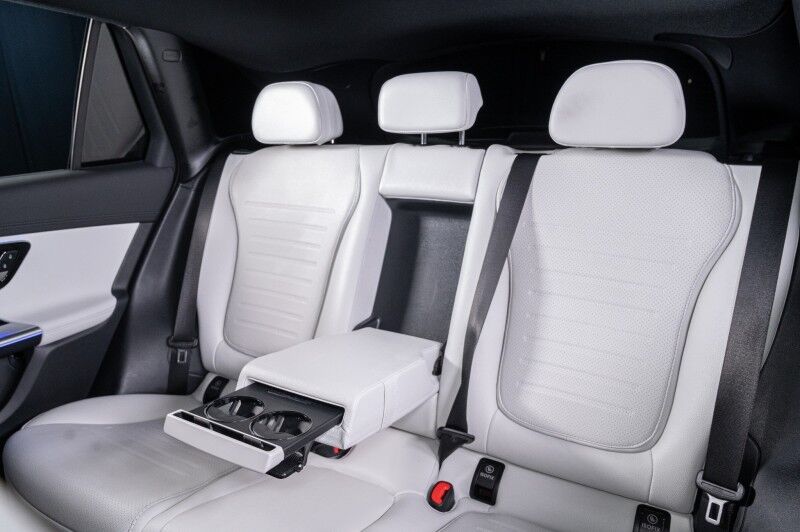 2025 Mercedes-Benz GLC 350e 4MATIC&reg; SUV Scottsdale AZ