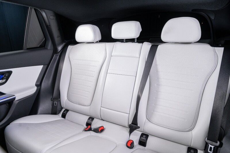 2025 Mercedes-Benz GLC 350e 4MATIC&reg; SUV Scottsdale AZ