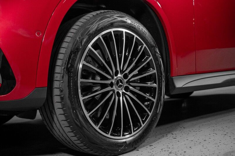 2025 Mercedes-Benz GLC 350e 4MATIC&reg; SUV Scottsdale AZ