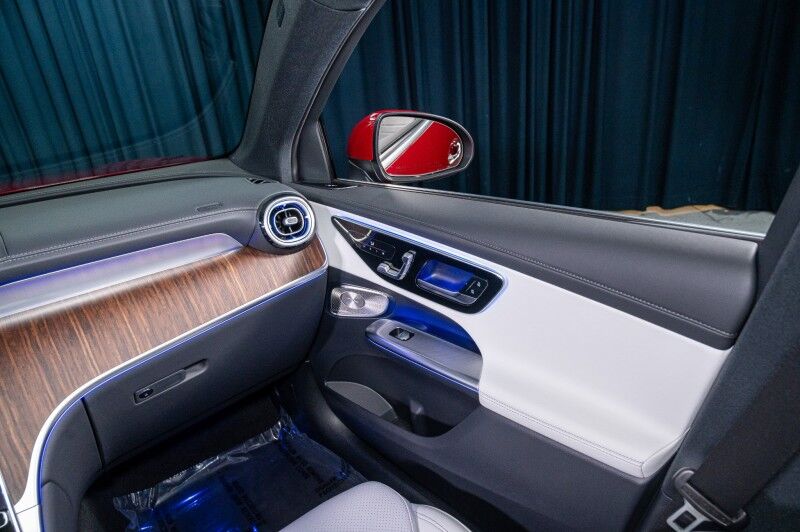 2025 Mercedes-Benz GLC 350e 4MATIC&reg; SUV Scottsdale AZ