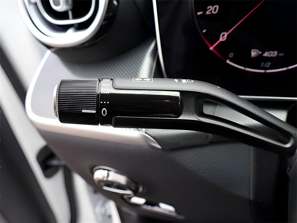 2025 Mercedes-Benz GLC GLC 300 Coupe San Clemente CA