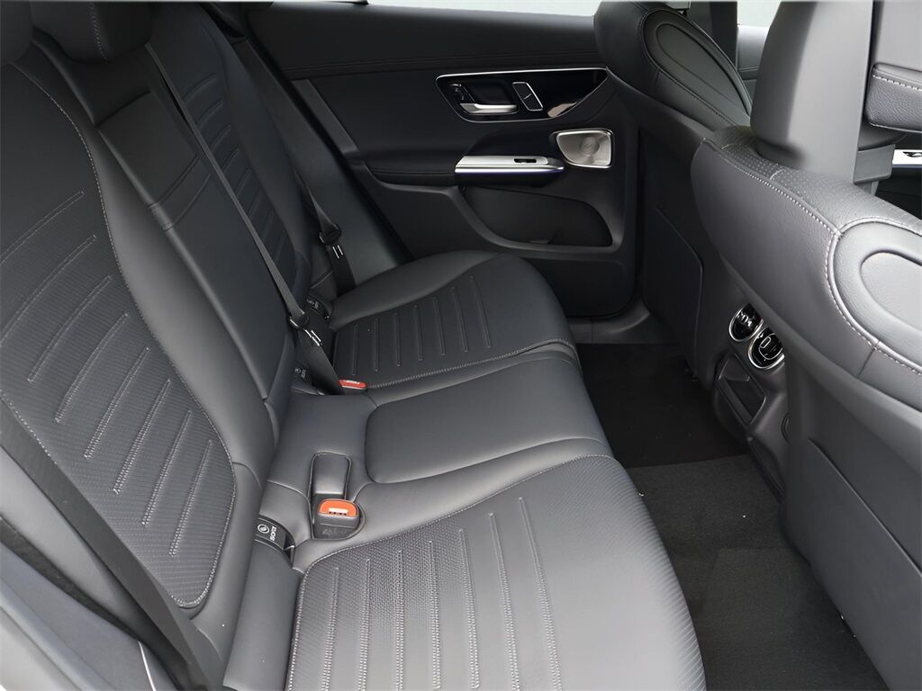 2025 Mercedes-Benz GLC GLC 300 Coupe San Clemente CA