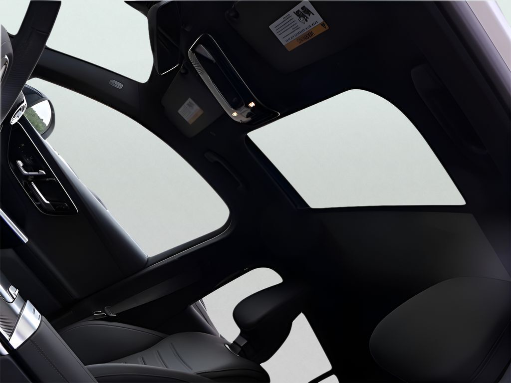 2025 Mercedes-Benz GLC GLC 300 Coupe San Clemente CA