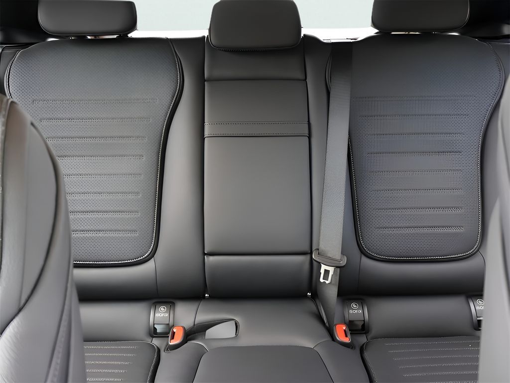 2025 Mercedes-Benz GLC GLC 300 Coupe San Clemente CA