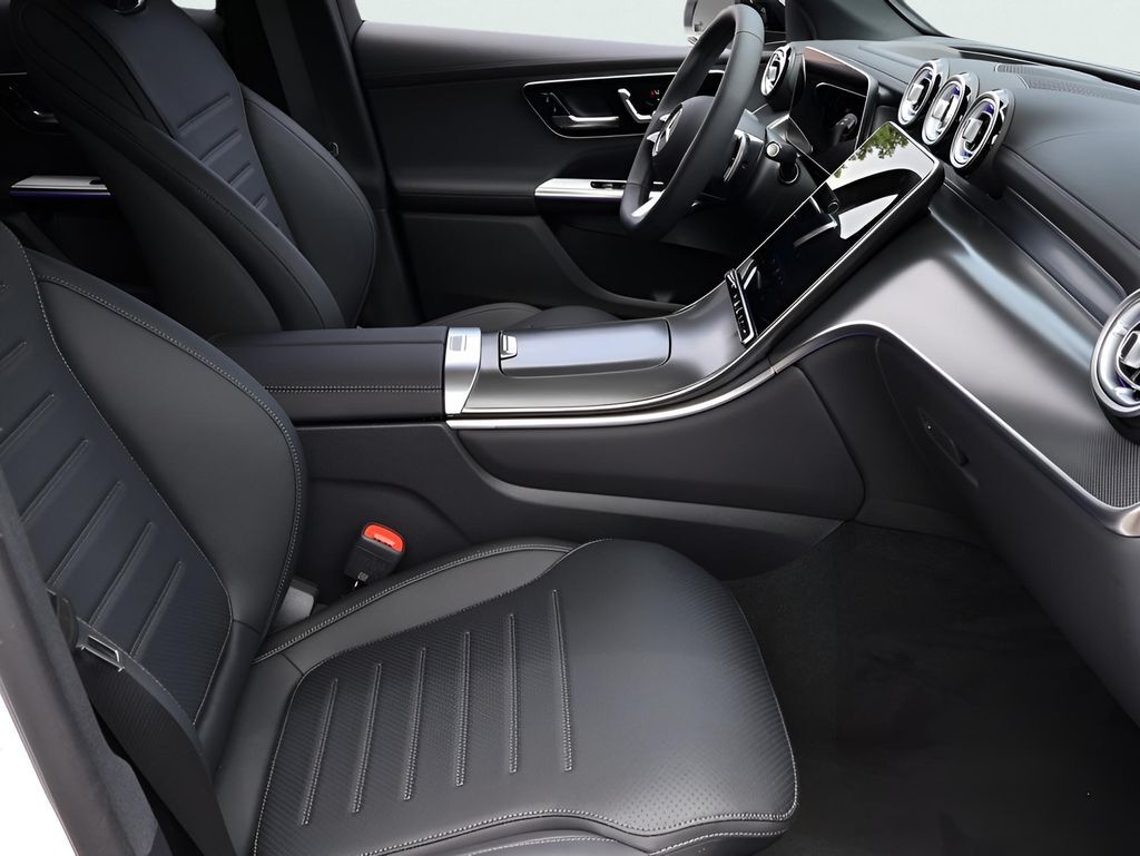 2025 Mercedes-Benz GLC GLC 300 Coupe San Clemente CA