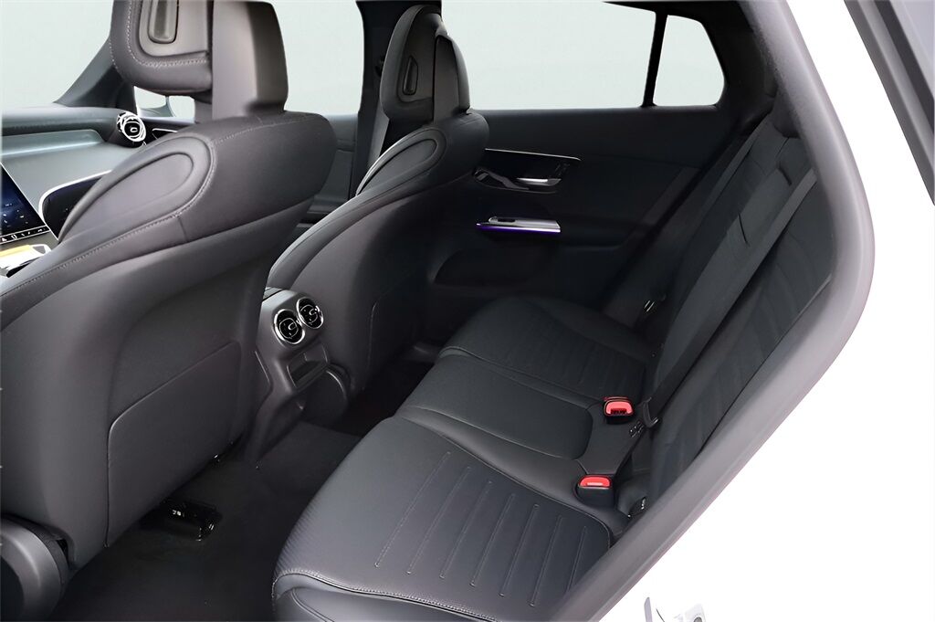 2025 Mercedes-Benz GLC GLC 300 Coupe San Clemente CA