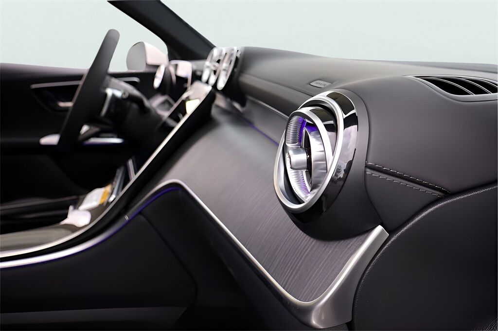 2025 Mercedes-Benz GLC GLC 300 Coupe San Clemente CA