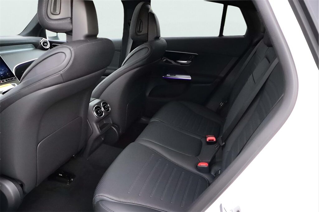 2025 Mercedes-Benz GLC GLC 300 Coupe San Clemente CA