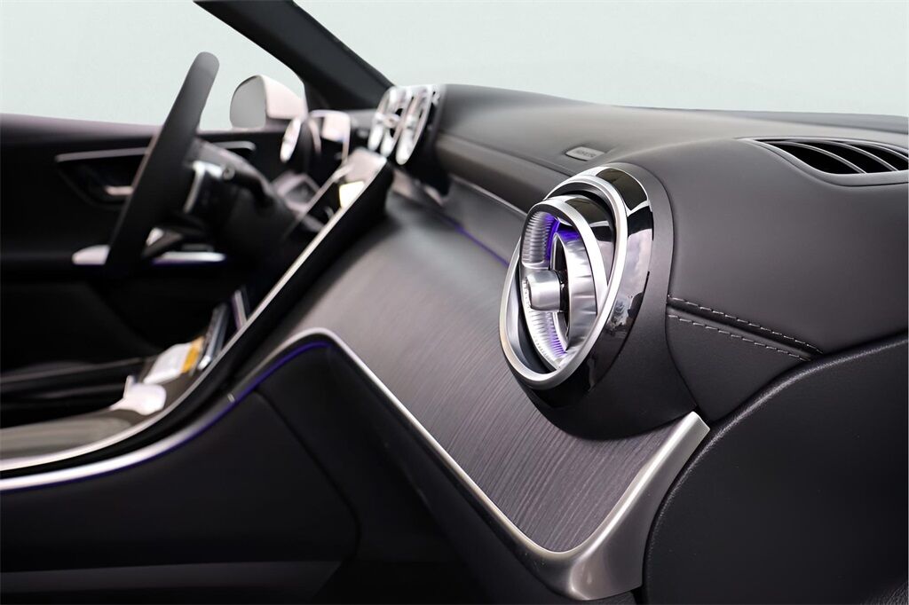 2025 Mercedes-Benz GLC GLC 300 Coupe San Clemente CA