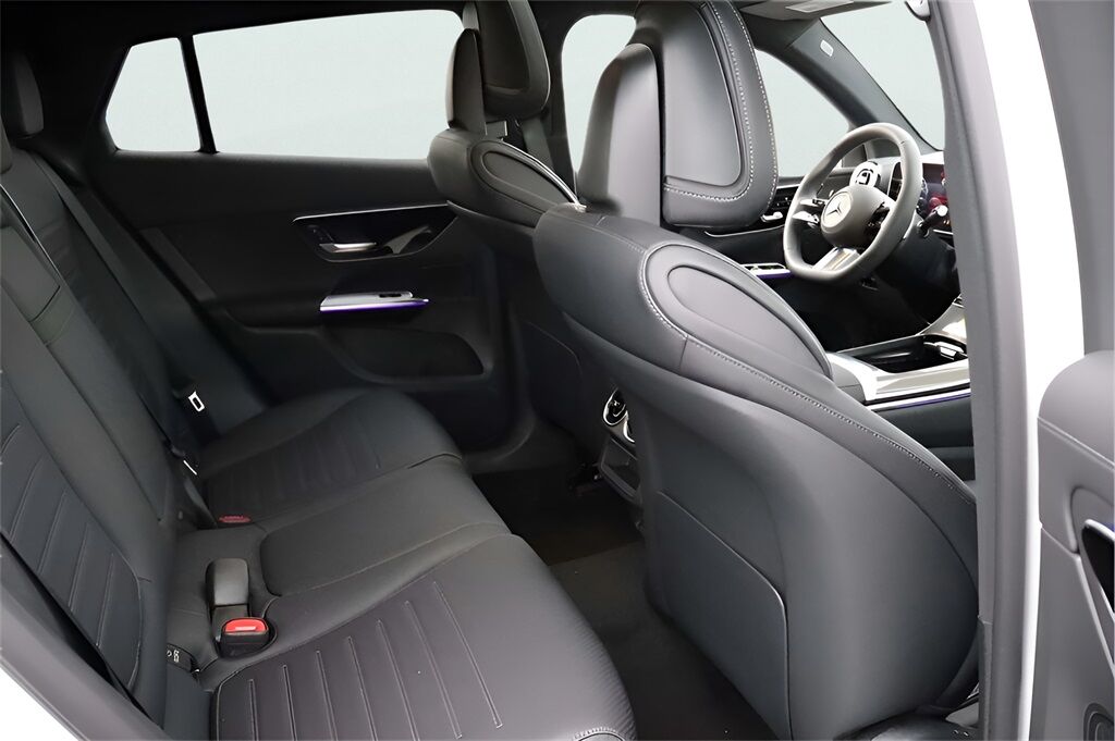 2025 Mercedes-Benz GLC GLC 300 Coupe San Clemente CA