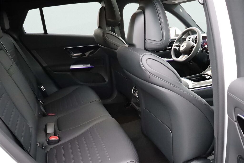 2025 Mercedes-Benz GLC GLC 300 Coupe San Clemente CA