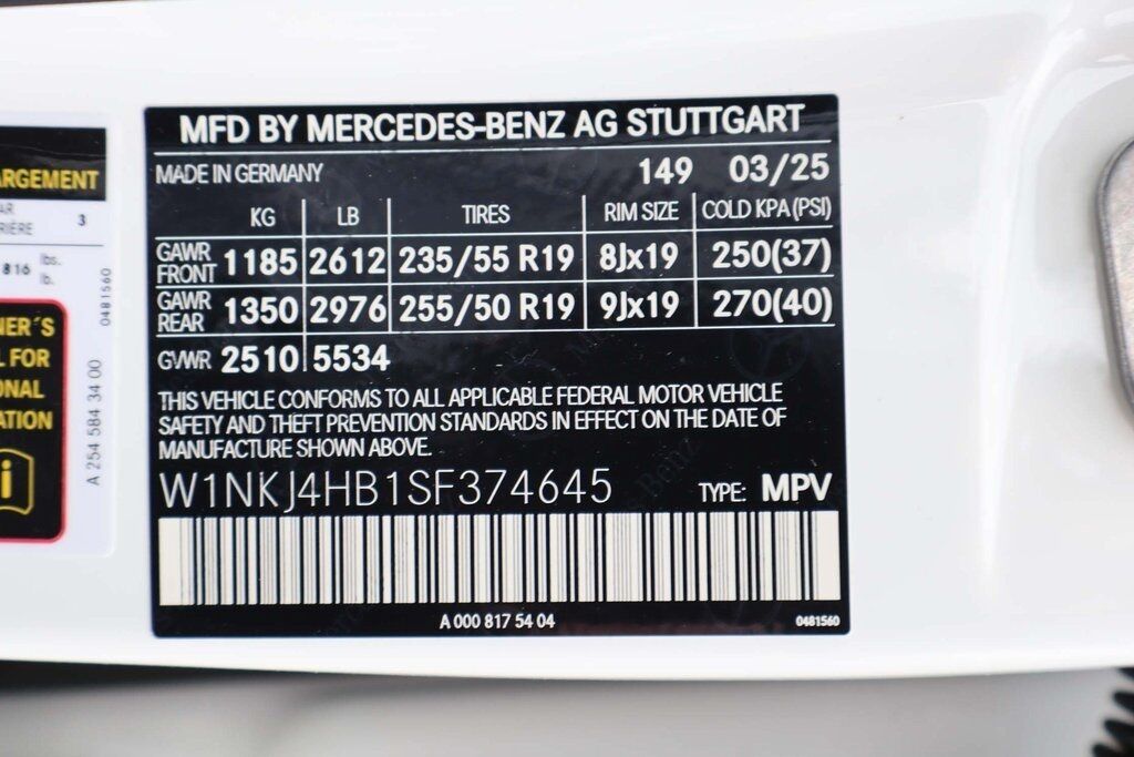 2025 Mercedes-Benz GLC GLC 300 Coupe San Clemente CA