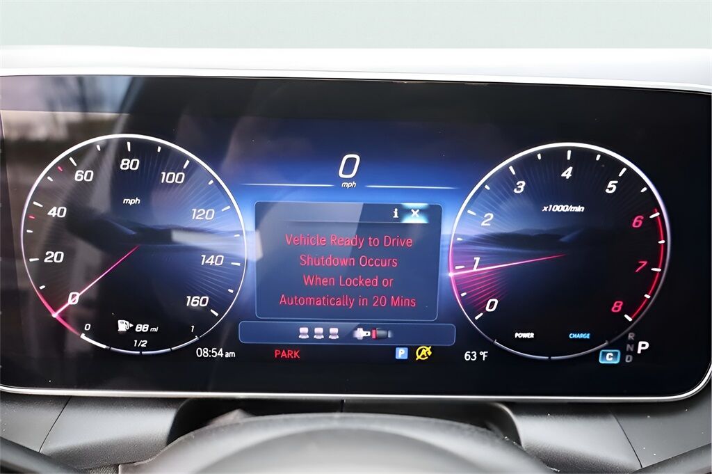 2025 Mercedes-Benz GLC GLC 300 Coupe San Clemente CA