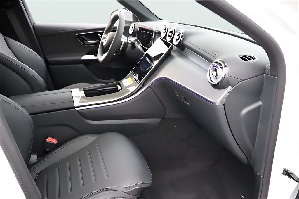 2025 Mercedes-Benz GLC GLC 300 Coupe San Clemente CA